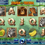 Zimba & Friends