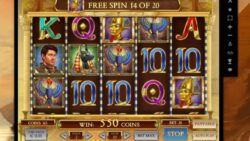 The best-loved slots of 2022: Part 1