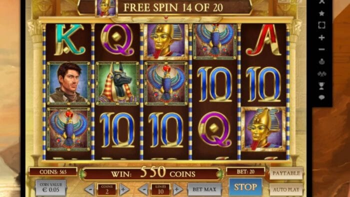 The best-loved slots of 2022: Part 1