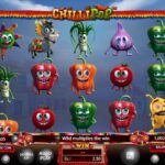 Chilli Pop