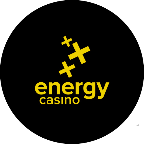 Energy Casino bonuses