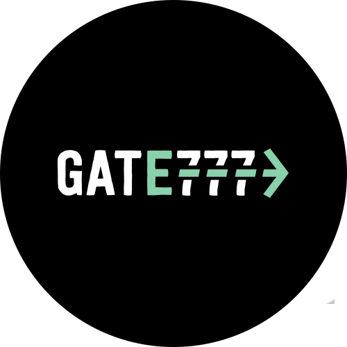 Gate 777 bonuses