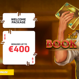 30 Free Spins at Energy Casino