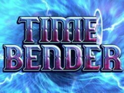 100 Free Spins on ‘Time Bender’ at Drake Casino
