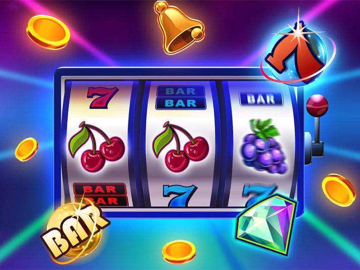 The Pros And Cons Of online slots