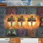 Hall of the Mountain King