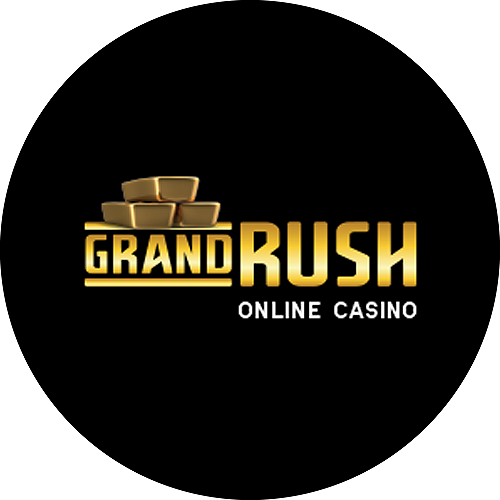 Grand Rush Casino bonuses