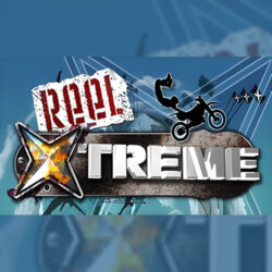 100 Free Spins on ‘Reel Xtreme’ at Grand Rush Casino