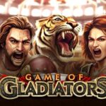 Game of Gladiators