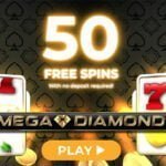 50 Free Spins at Gaming Club bonus code