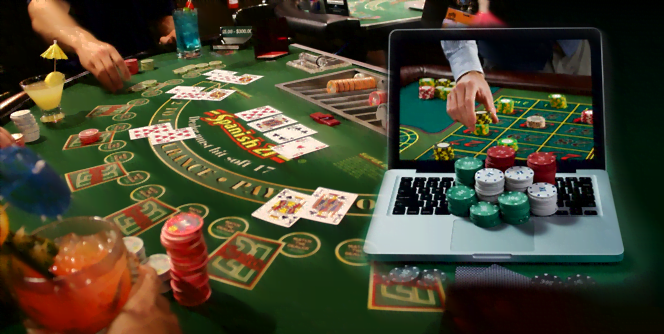 The Top 5 Rookie Online Casino Mistakes | No Deposit Bonus