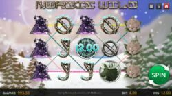 70 Free Spins on ‘Nordic Wild’ at Bella Vegas