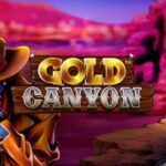 Gold Canyon