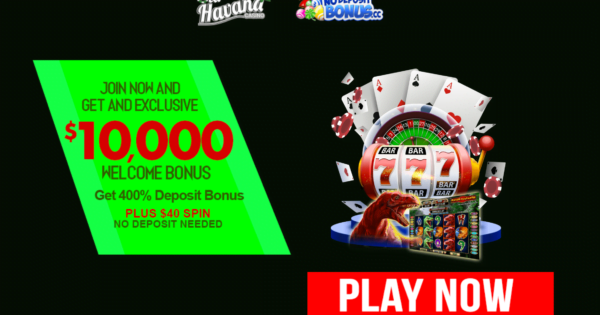 Latest no deposit bonus casinos