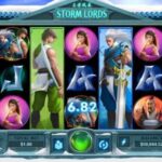Storm Lords