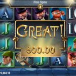 Roulette wheel board