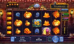 Halloween Super Mobile Freeroll!