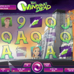 The Winning Dead