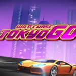 The Wild Chase: Tokyo Go