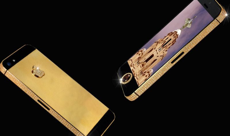 Most Expensive Gadgets In The World The World's Most Expensive Gadgets! | No Deposit Bonus