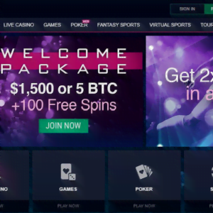 20 Free Spins at Native Gaming