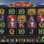 Xmas Magic