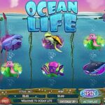 Ocean Life