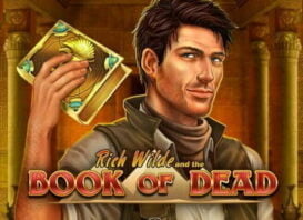 10 Free Spins at SpinzWin