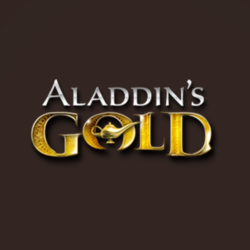$20 No Deposit Bonus at Aladdin’s Gold Casino
