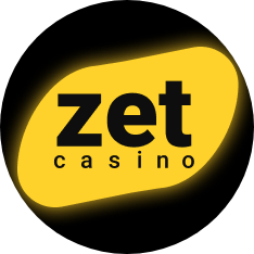 play now at Zet Casino