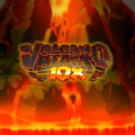 75 Free Spins on ‘Volcano Blast 10X’ at Paradise 8 bonus code
