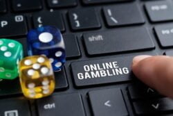 Online gambling – what you need to know.