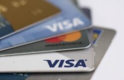 Credit card gambling banned in the UK