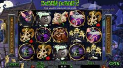 Long Weekend Free Spins!