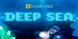 Get Winning with Deep Sea!