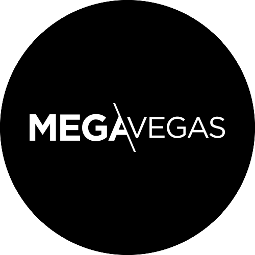 MegaVegas bonuses