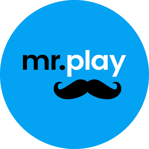 Mr Play Casino bonuses