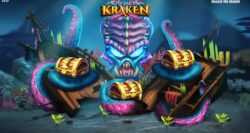 Pragmatic Play Gives us – Release the Kraken!