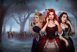 Wild Blood 2 is Out!