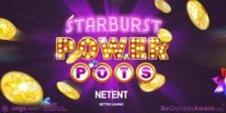 NetEnt launches new jackpot system