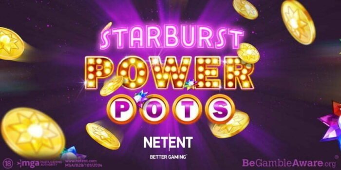 NetEnt launches new jackpot system