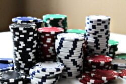Most common online casino scams