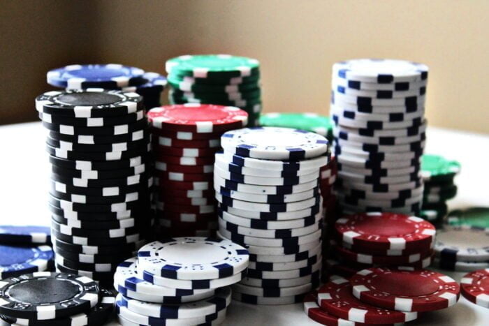 Most common online casino scams