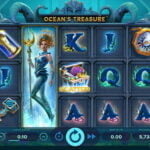 Ocean's Treasure