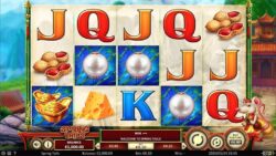 Get Sprung with Spring Tails!