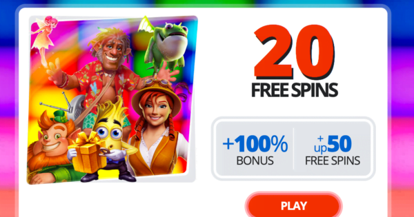 Planet 7 daily free spins