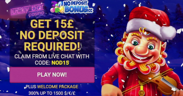 Lucky Bity Casino No Deposit Bonus Lucky Bity Casino No Deposit Bonus