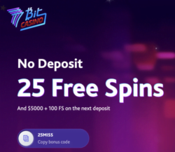 7bit Casino