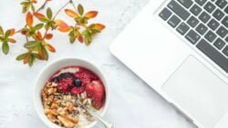 How to stay busy when you’re stuck at home!