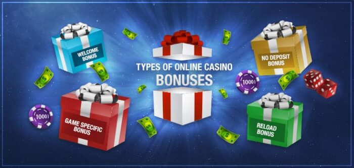 The benefits of real online casinos
